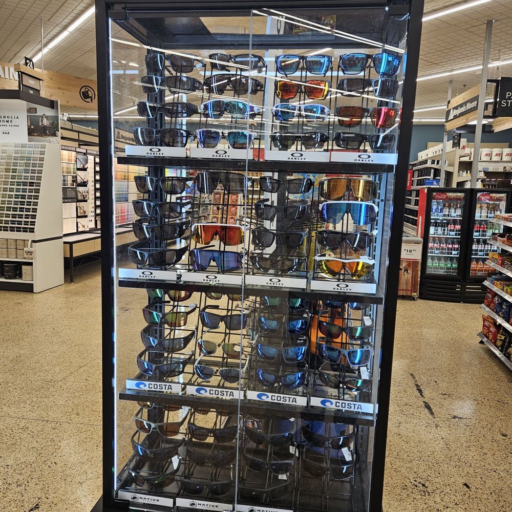 Ace Hardware - Oakley sunglasses - Hardware Stores Near Me - Los Angeles, California Ace Hardware - Oakley sunglasses - Hardware Stores Near Me - Los Angeles, California
