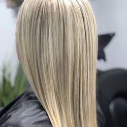 Hair by Iddy