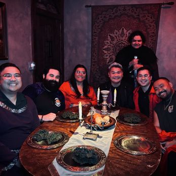 Quest Tavern Escape Room - Escape Games Near Me - Pomona, California Quest Tavern Escape Room - Escape Games Near Me - Pomona, California