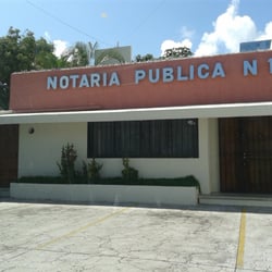 Notaria Pública No.11
