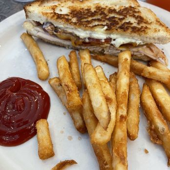 Toast - The Turkey Pedro - Breakfast & Brunch Near Me - Littleton, Colorado Toast - The Turkey Pedro - Breakfast & Brunch Near Me - Littleton, Colorado