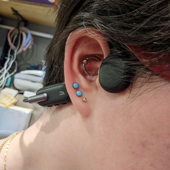 Skin and Soul - Piercing Near Me - Bellevue, Washington