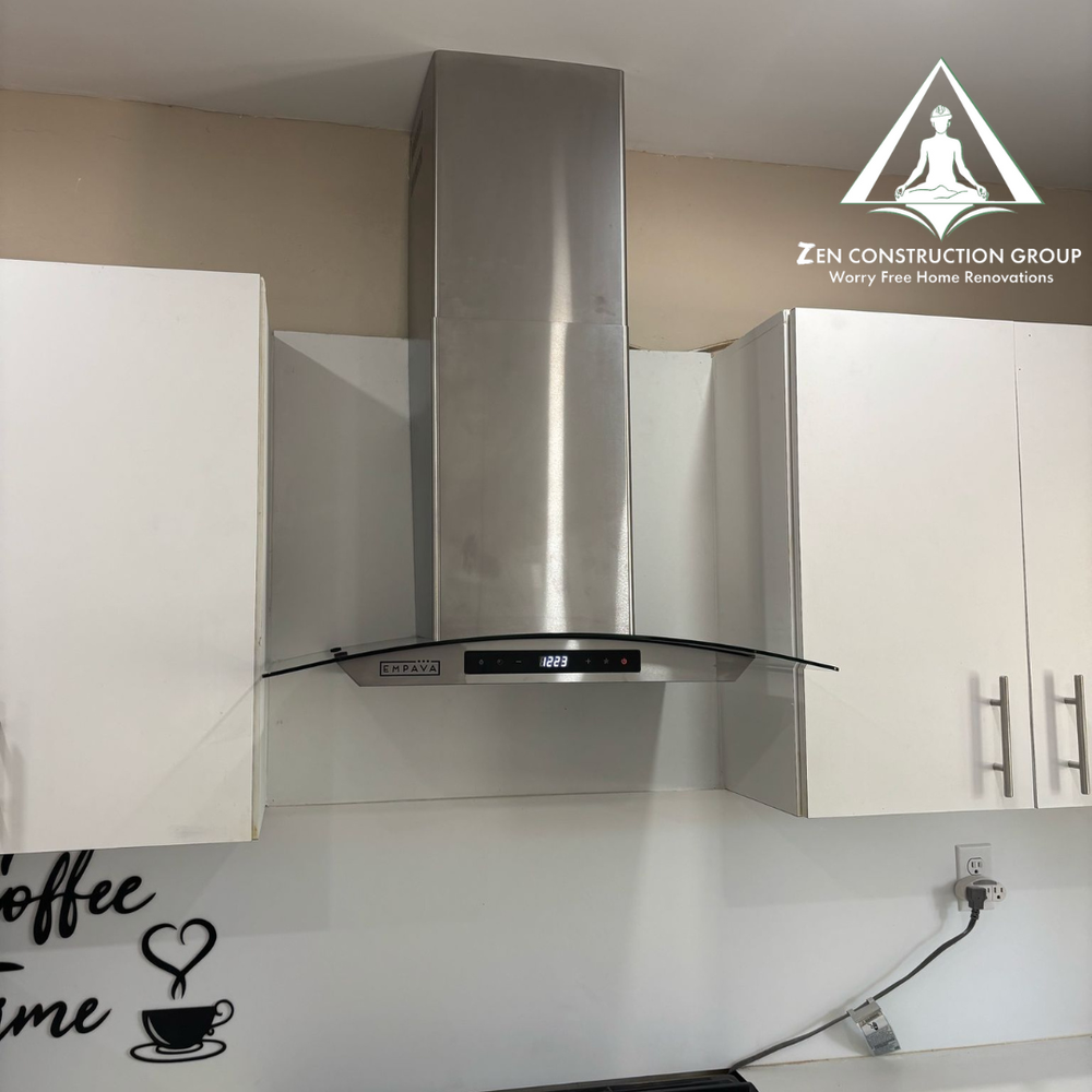 Slide of Zen Construction Group