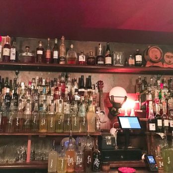 The Long Goodbye - Cocktail Bars Near Me - Darlinghurst, NSW