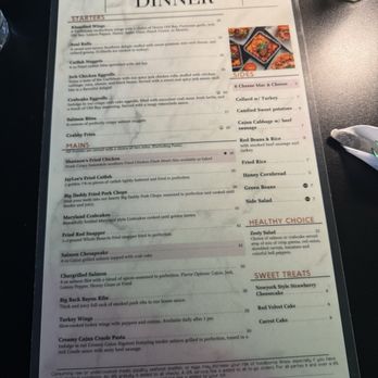 Kitchen Klassifieds - menu - Caterers Near Me - Glen Burnie, Maryland