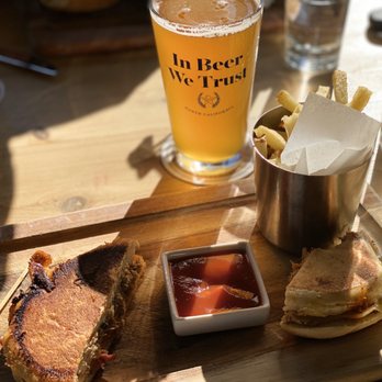 State Room - The Cuban was amazing! - Breweries Near Me - San Rafael, California State Room - The Cuban was amazing! - Breweries Near Me - San Rafael, California