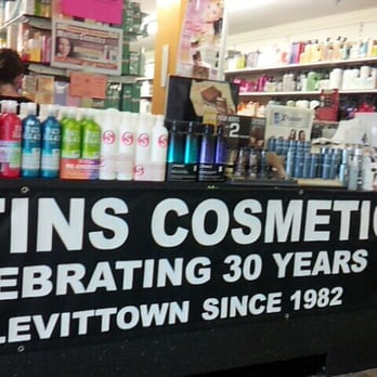 Tri-County Bazaar - Buy all your cosmetic needs at discount prices - Shopping Centers Near Me - Levittown, New York