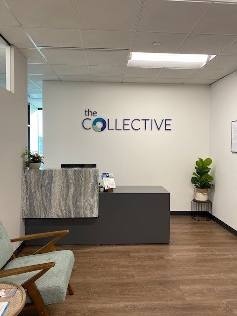 The Collective - Denver - grief counselor in Denver, CO