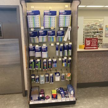 Walgreens - So Many Pill Boxes - Drugstores Near Me - Columbia, Missouri Walgreens - So Many Pill Boxes - Drugstores Near Me - Columbia, Missouri