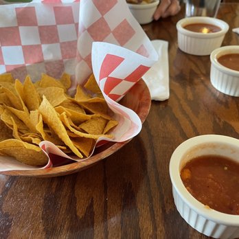 Taqueria Franco - Chips and salsa - Mexican Near Me - Aberdeen, Washington Taqueria Franco - Chips and salsa - Mexican Near Me - Aberdeen, Washington