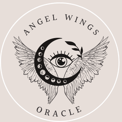 Angel Wings Oracle - Offering in person angel readings, angel healing, lightworker classes, chakra healing, spiritual life coaching