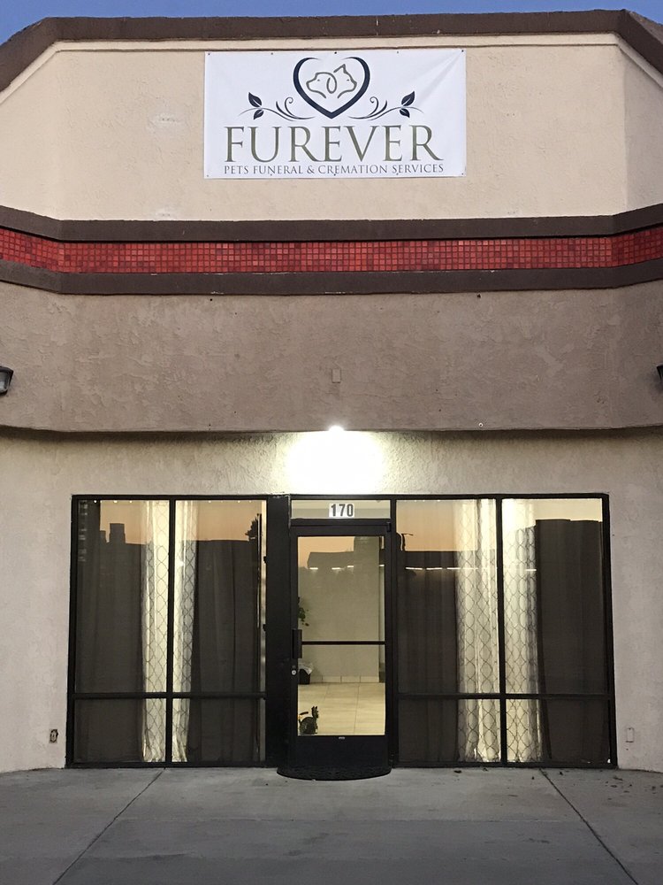 FUREVER PETS FUNERAL & CREMATION SERVICES CLOSED Updated August