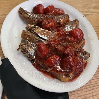 Billy G's - French toast - Breakfast & Brunch Near Me - Chesterfield, Missouri