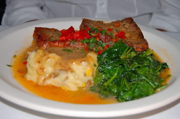 The Tropicale Palm Springs by null