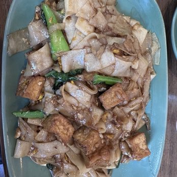 Thai House Restaurant - Pad See Ew - Thai Near Me - Redlands, California Thai House Restaurant - Pad See Ew - Thai Near Me - Redlands, California