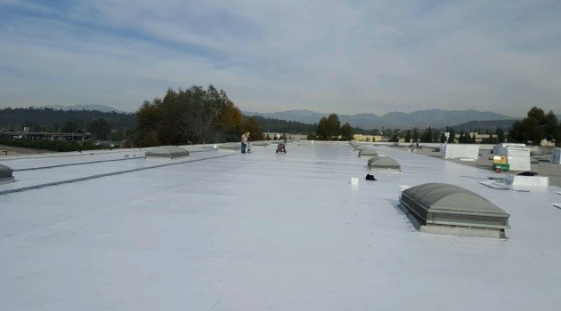 Slide of Alpha & Omega Roofing