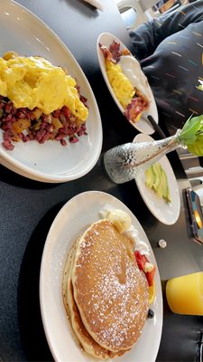 Bread & Butter by null