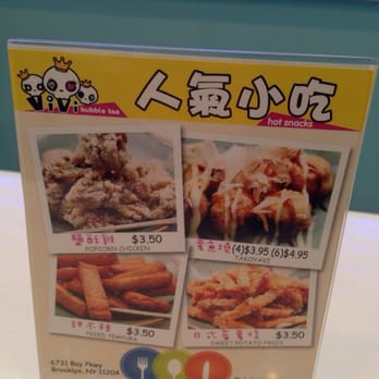 ViVi Bubble Tea - Bubble Tea Near Me - Bensonhurst, New York ViVi Bubble Tea - Bubble Tea Near Me - Bensonhurst, New York
