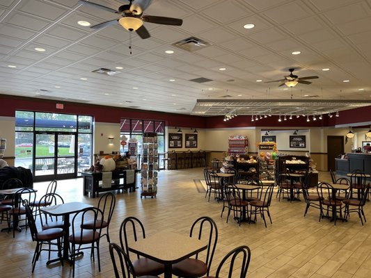 Graeter's Ice Cream by null