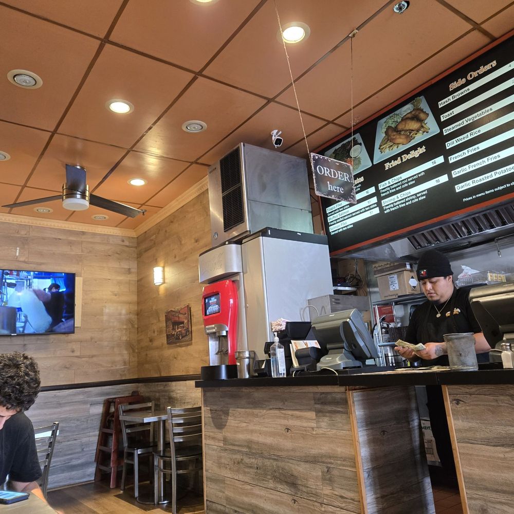 Bread & Butter - New American Near Me - El Segundo, California Bread & Butter - New American Near Me - El Segundo, California