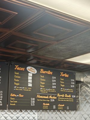 Carm's Beef and Italian Ice by null