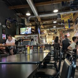 FlyBoy Brewery & Pub