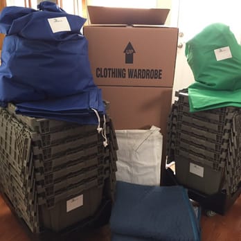 BearaBins.com - Equipment for your moving needs - Movers Near Me - Arverne, New York