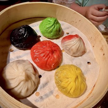 Ugly Dumpling - Ugly Dumpling Sampler - Chinese Near Me - Scarsdale, New York Ugly Dumpling - Ugly Dumpling Sampler - Chinese Near Me - Scarsdale, New York