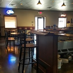 Long Branch Saloon