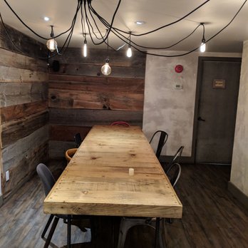 Goldstruck Coffee - Coffee & Tea Near Me - Toronto, Ontario