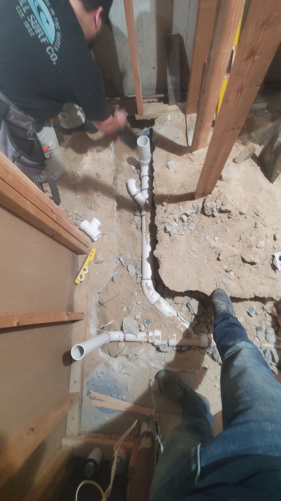 Slide of Home Screen Repair