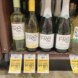 Safeway - Way more expensive than Fred Meyer