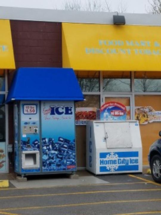 Slide of Stach's Water Systems