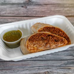 El Carreton Taqueria