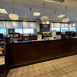 Barnes & Noble Booksellers