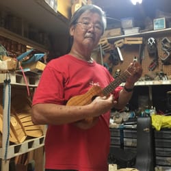 Guitarsmith