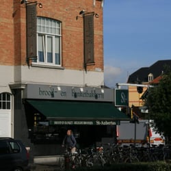 St-Aubertus Bakkerijen