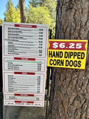 Menu photo 8 Apple Ridge Farms Camino, CA Menu photo 8 Apple Ridge Farms Camino, CA