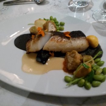 Miku - Kyoto Saikyo Miso Baked Sablefish - Japanese Near Me - Toronto, Ontario Miku - Kyoto Saikyo Miso Baked Sablefish - Japanese Near Me - Toronto, Ontario