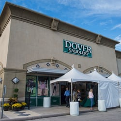 Dover Saddlery