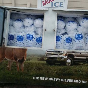 Check's Premium Ice Company - Party Supplies Near Me - Cheyenne, Wyoming Check's Premium Ice Company - Party Supplies Near Me - Cheyenne, Wyoming