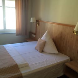 Hotel Adler - Einzelzimmer