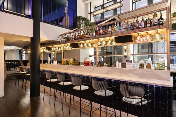 Hôtel & Spa Royal Madeleine by null