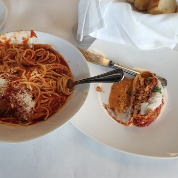 Lucerne Restaurant - Italian Near Me - Camarillo, California