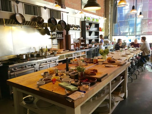 Melrose Market by null