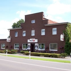 Gasthaus Starke