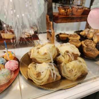 GNM Coffee Shop - a variety of pastries - Coffee & Tea Near Me - BARNEGAT, New Jersey GNM Coffee Shop - a variety of pastries - Coffee & Tea Near Me - BARNEGAT, New Jersey