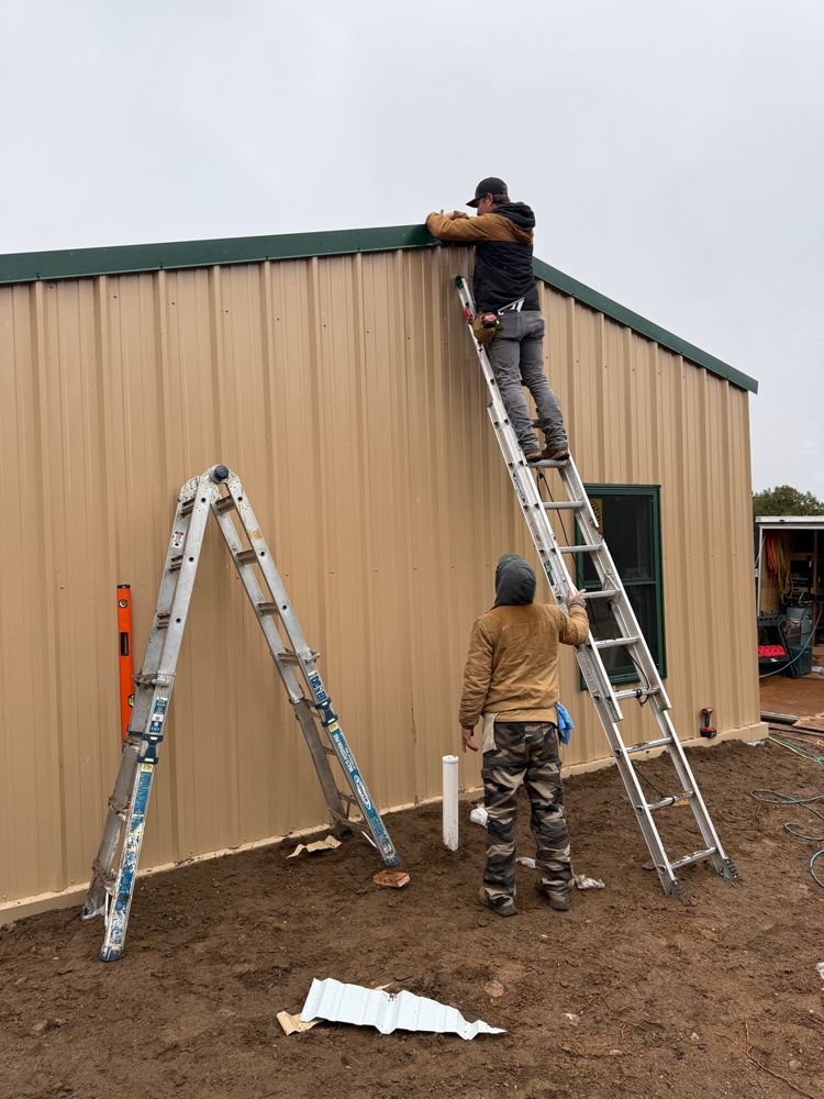Valor Development Solutions - septic in Silver Cliff, CO