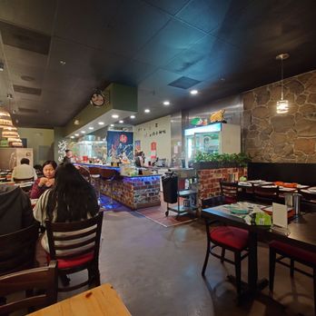 Lucky BBQ - Inside. - Barbeque Near Me - Rowland Heights, California Lucky BBQ - Inside. - Barbeque Near Me - Rowland Heights, California