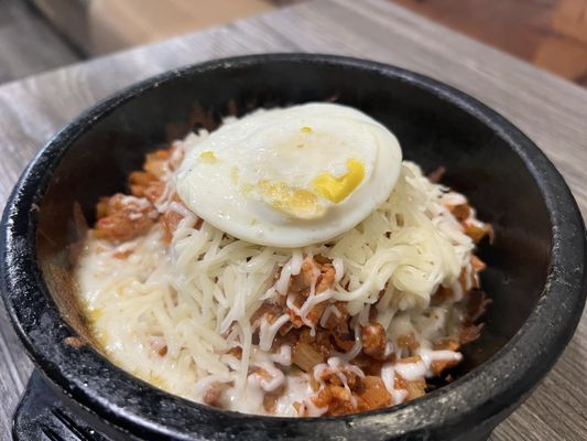 Danbi Korean Restaurant by null